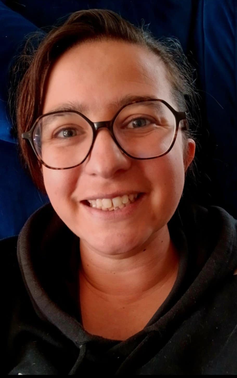 Ouverture de porte d'urgence