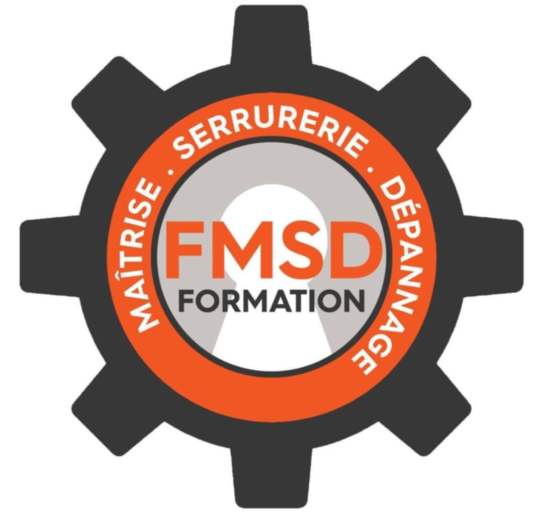 Logo FMSD - Formation professionnelle